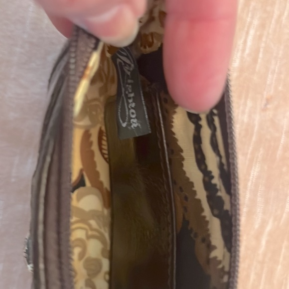 Brighton Wristlet - Picture 3 of 4